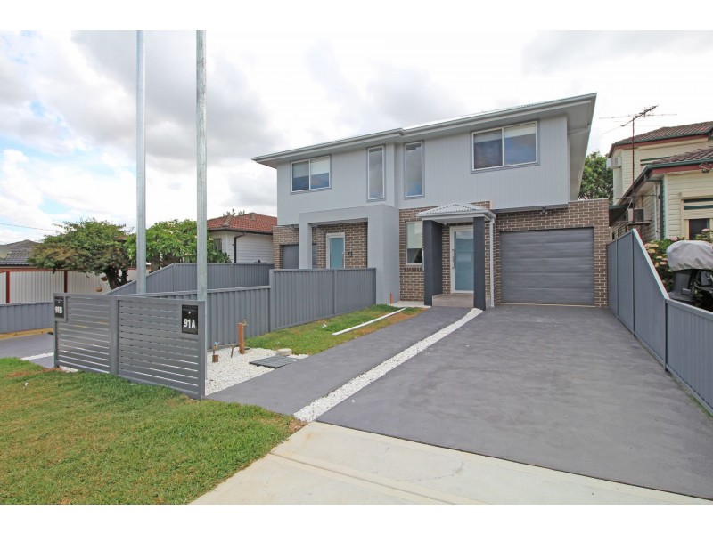 91b Princes Street, Guildford West NSW 2161