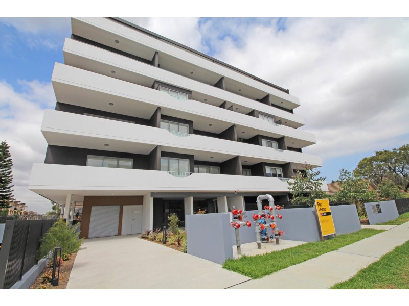 44/5-7 The Avenue, Mount Druitt NSW 2770