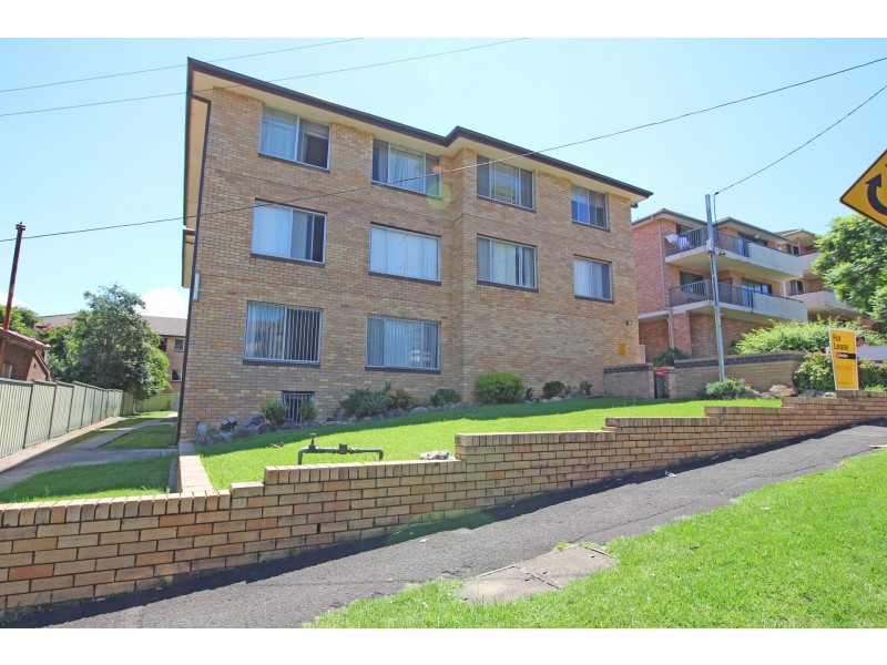 5/20 Harris Street, Harris Park NSW 2150