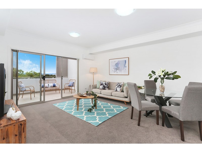 501/344 Great Western Highway, Wentworthville NSW 2145