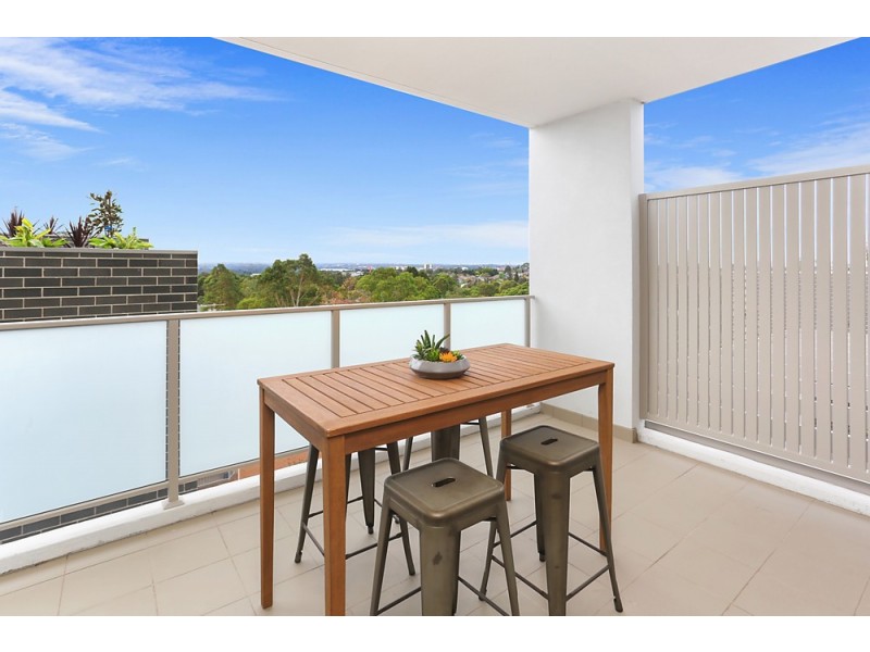 501/344 Great Western Highway, Wentworthville NSW 2145