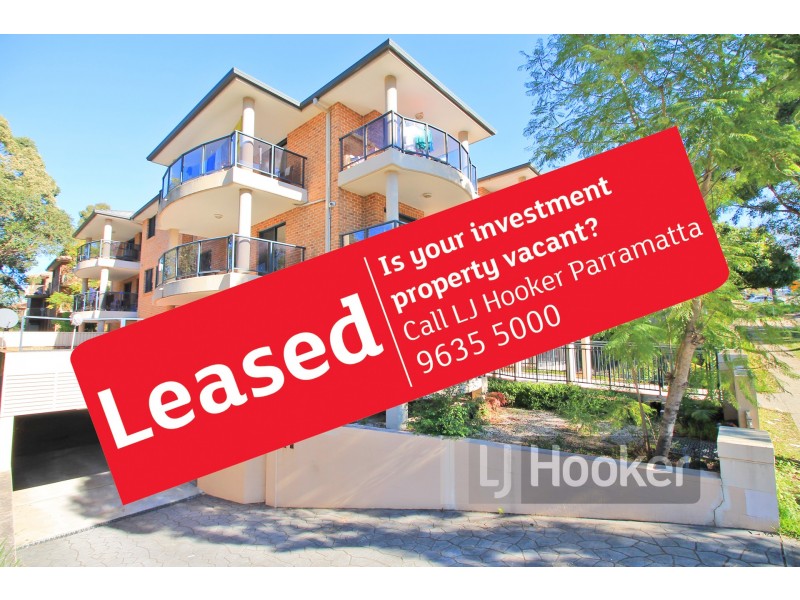 1/16-18 Priddle Street, Westmead NSW 2145