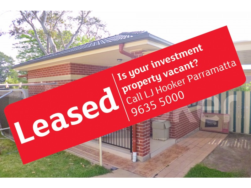 62a Hawkesbury Road, Westmead NSW 2145