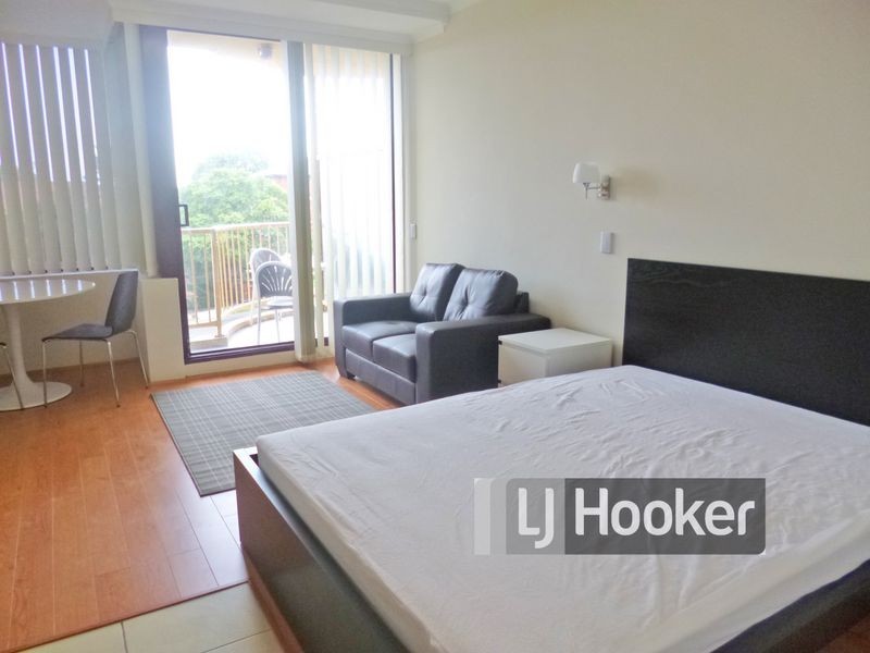 22 Great Western Highway, Parramatta NSW 2150