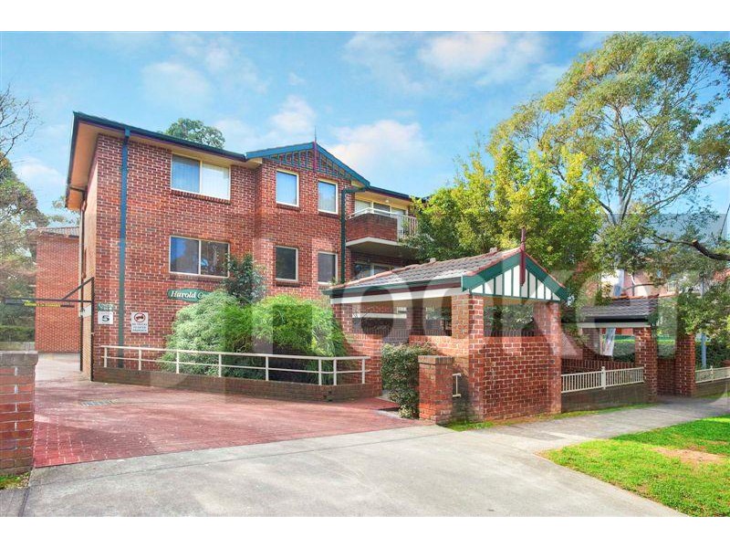 8/42 Harold Street, North Parramatta NSW 2151
