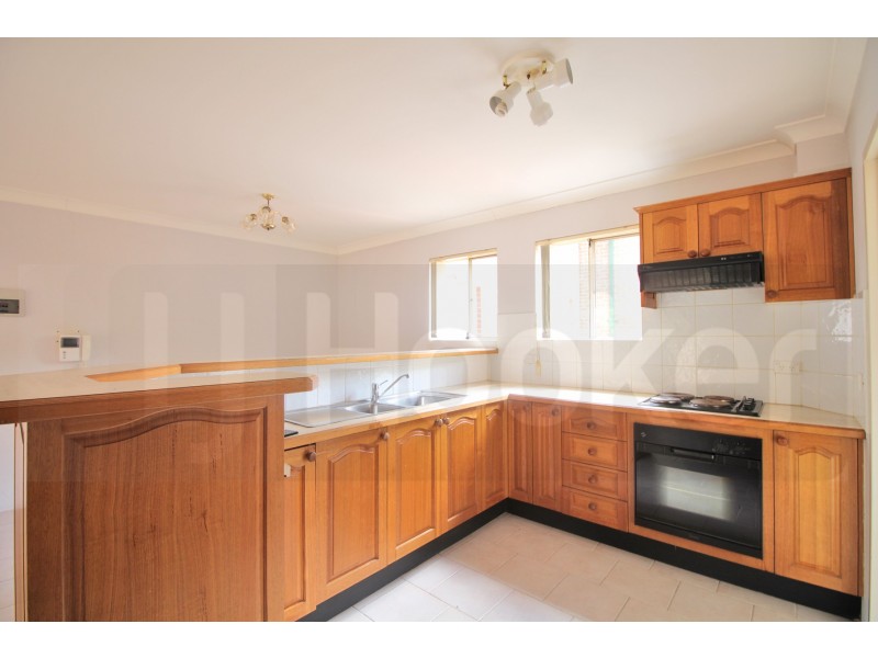 8/42 Harold Street, North Parramatta NSW 2151