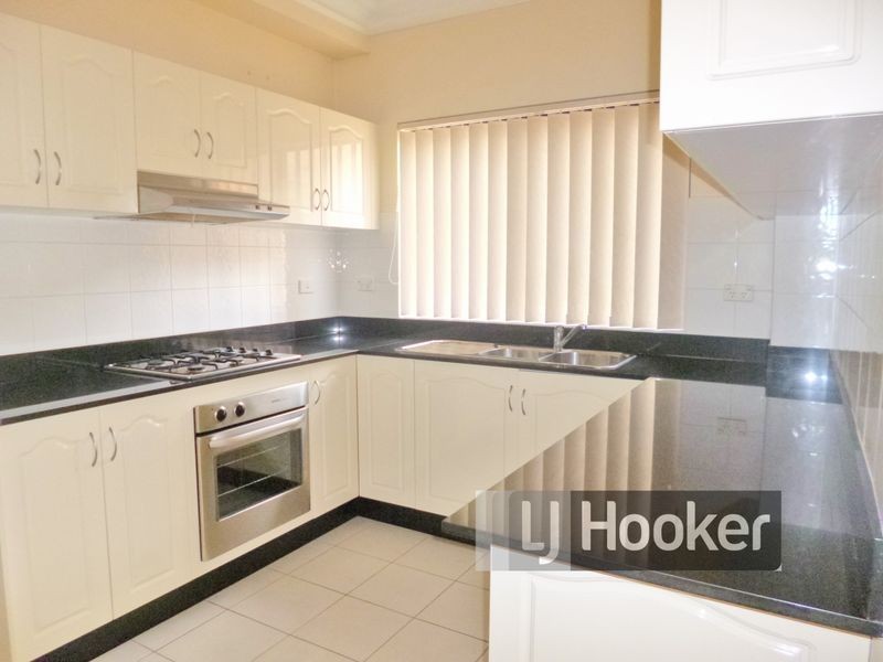 6/95 Great Western Highway, Parramatta NSW 2150