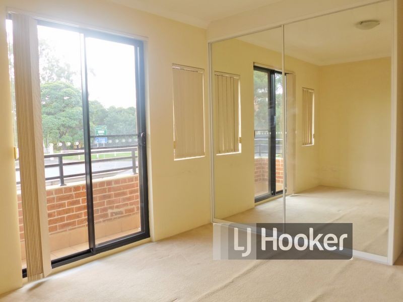 6/95 Great Western Highway, Parramatta NSW 2150