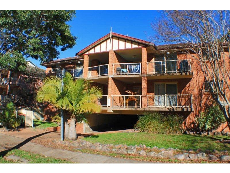 8/33 Albert Street, North Parramatta NSW 2151