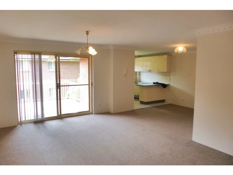 8/33 Albert Street, North Parramatta NSW 2151