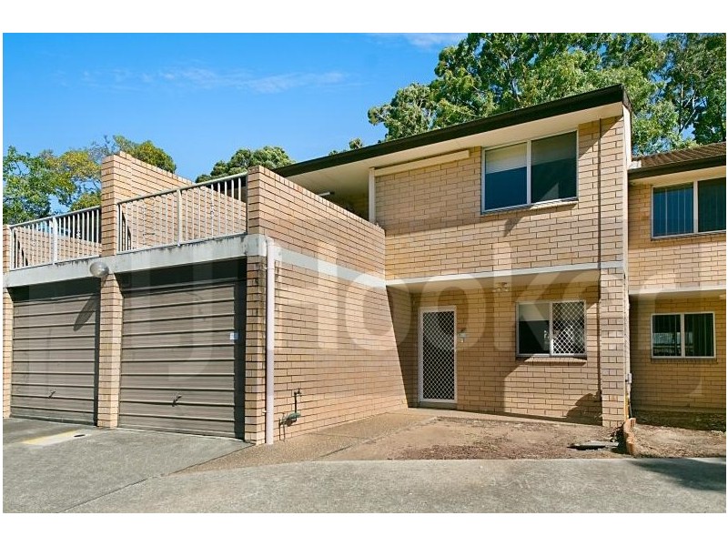 34/47 Wentworth Avenue, Wentworthville NSW 2145