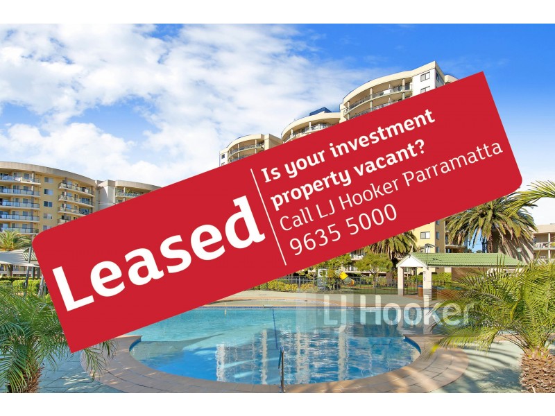 708/91B Bridge Road, Westmead NSW 2145