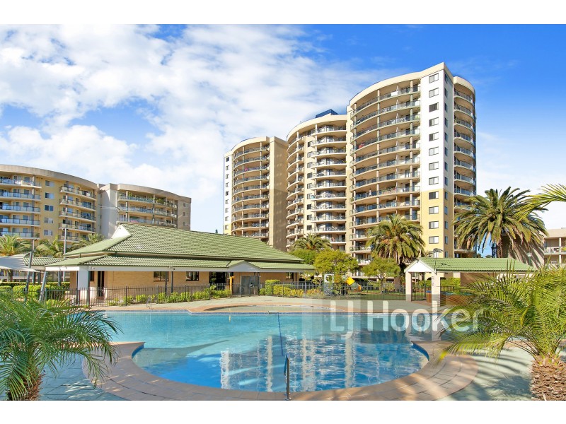 708/91B Bridge Road, Westmead NSW 2145