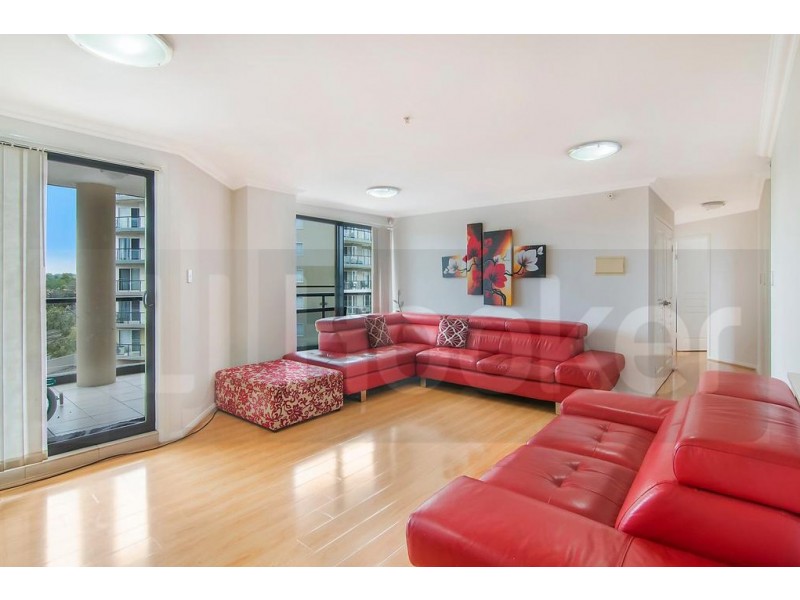 708/91B Bridge Road, Westmead NSW 2145