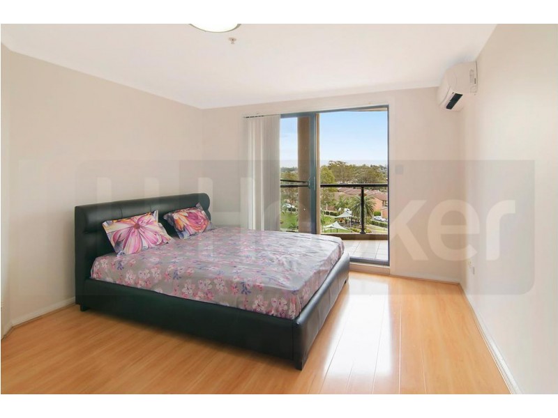 708/91B Bridge Road, Westmead NSW 2145