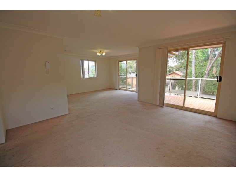 4/8 Jessie Street, Westmead NSW 2145