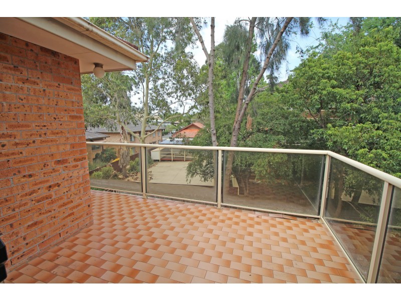 4/8 Jessie Street, Westmead NSW 2145