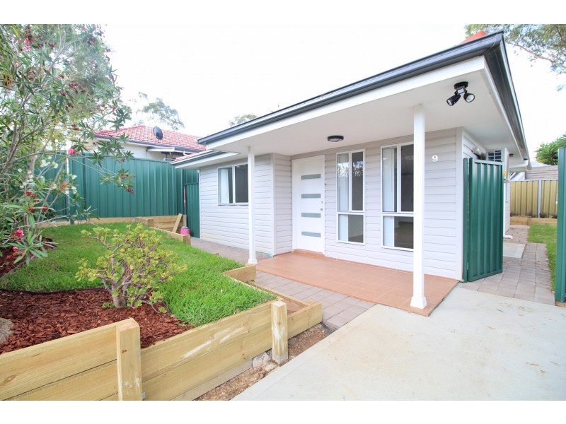 9 Marana Street, Blacktown NSW 2148