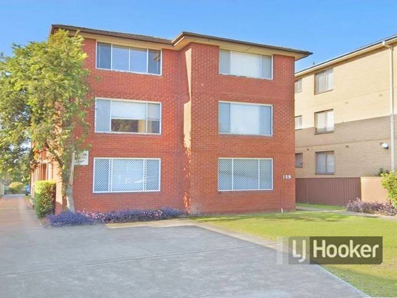 159 Hawkesbury Road, Westmead NSW 2145