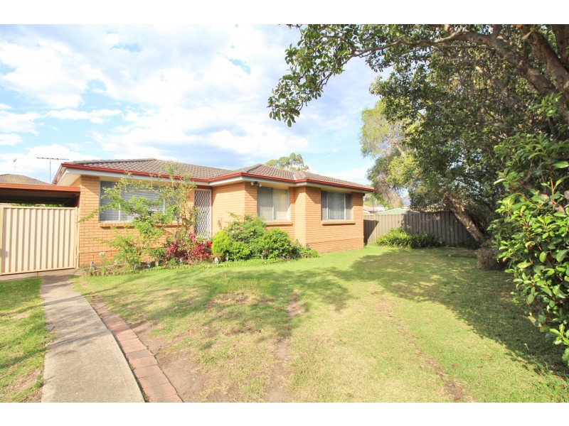 10 Day Place, Prospect NSW 2148