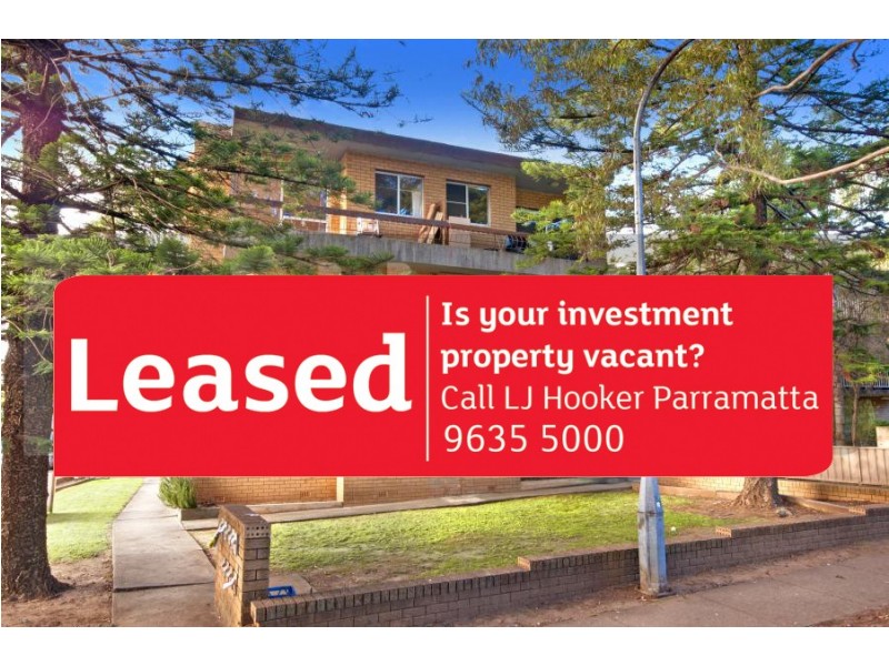 2/31 Helen Street, Westmead NSW 2145
