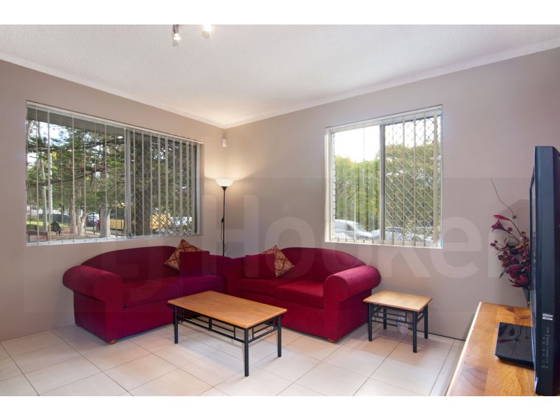 2/31 Helen Street, Westmead NSW 2145