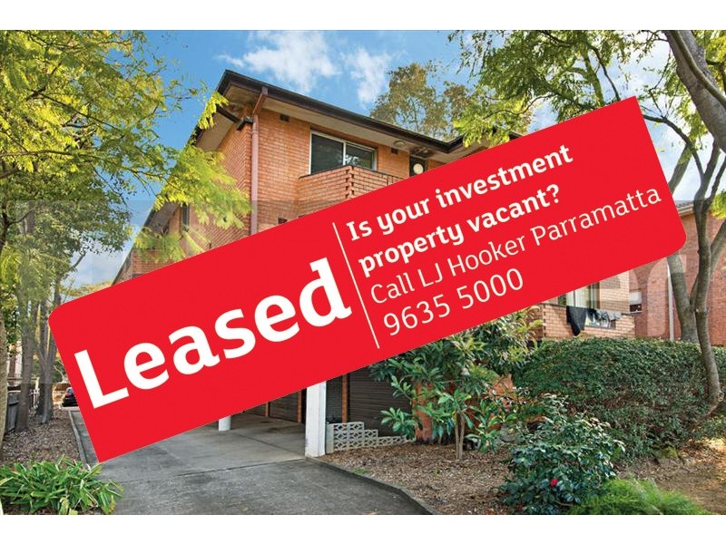 6/24 Caroline Street, Westmead NSW 2145