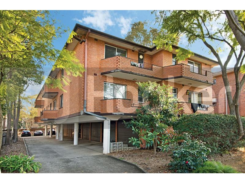 6/24 Caroline Street, Westmead NSW 2145