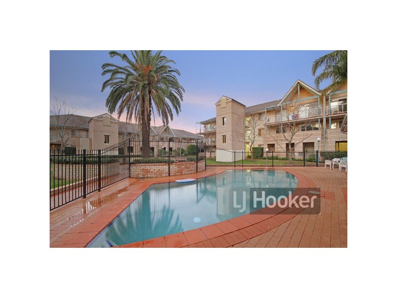 61/68 MacArthur Street, Parramatta NSW 2150