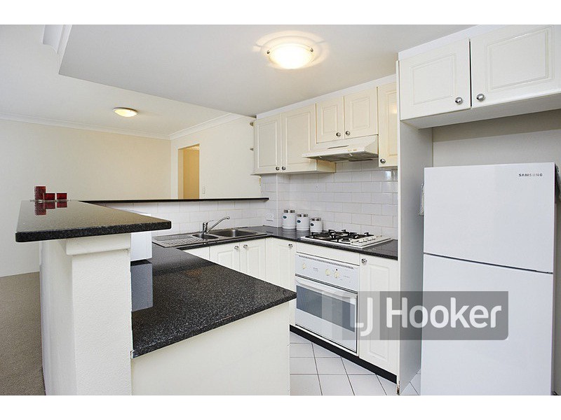 61/68 MacArthur Street, Parramatta NSW 2150