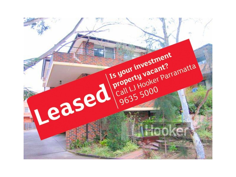 1/4 Queens Road, Westmead NSW 2145