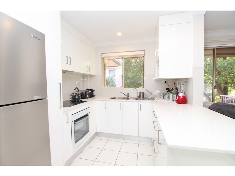 5/38 Harris Street, Harris Park NSW 2150