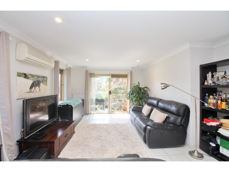 5/38 Harris Street, Harris Park NSW 2150