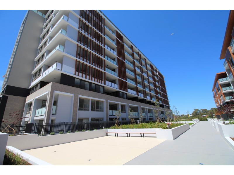 6503/1A Morton Street, Parramatta NSW 2150