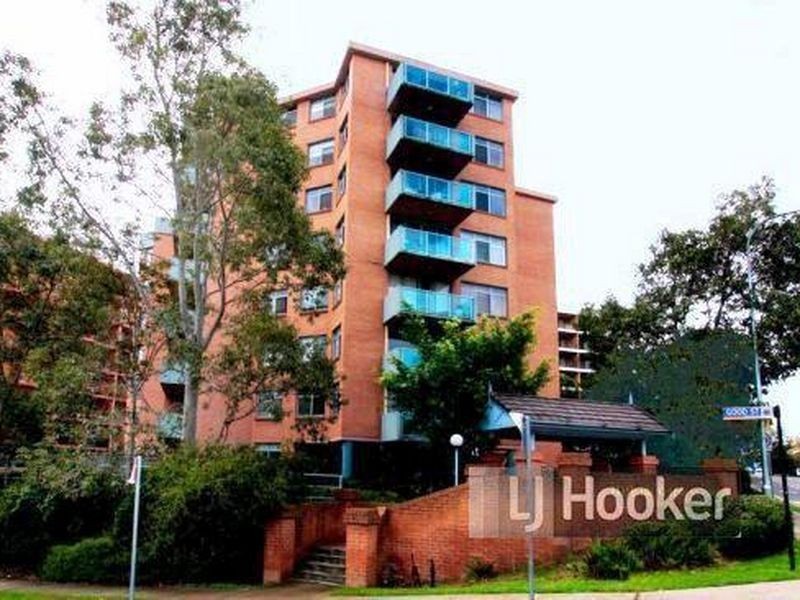 1 Good Street, Parramatta NSW 2150