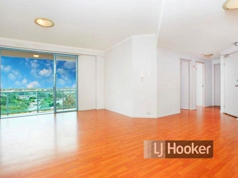 1 Good Street, Parramatta NSW 2150