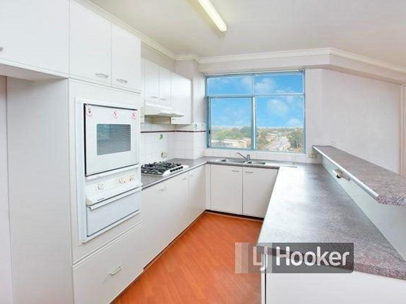 1 Good Street, Parramatta NSW 2150