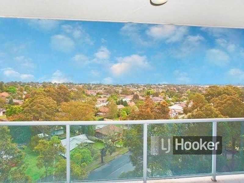 1 Good Street, Parramatta NSW 2150