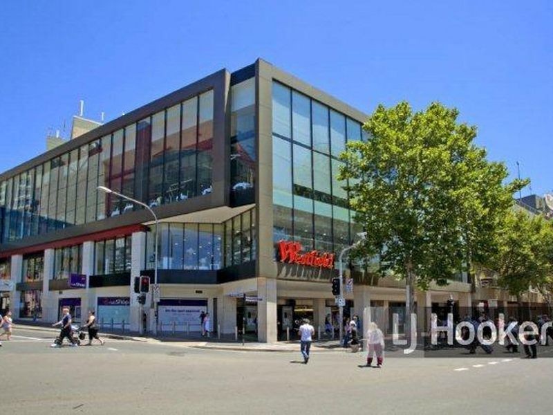 1 Good Street, Parramatta NSW 2150
