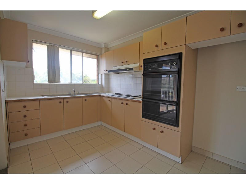 6/2 Jessie Street, Westmead NSW 2145