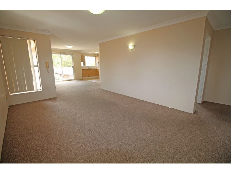 6/2 Jessie Street, Westmead NSW 2145