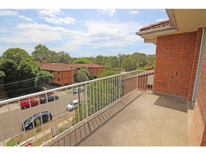 6/2 Jessie Street, Westmead NSW 2145