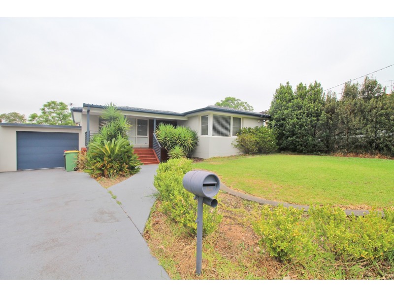 10 Kilian Street, Winston Hills NSW 2153