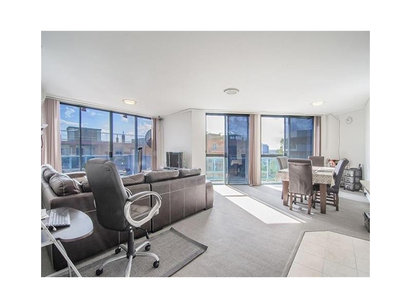 45/1 Good Street, Parramatta NSW 2150