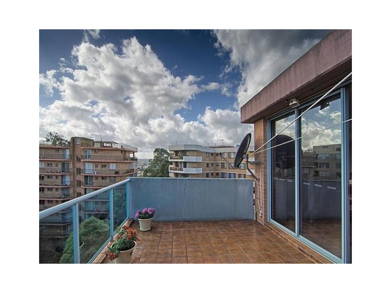 45/1 Good Street, Parramatta NSW 2150