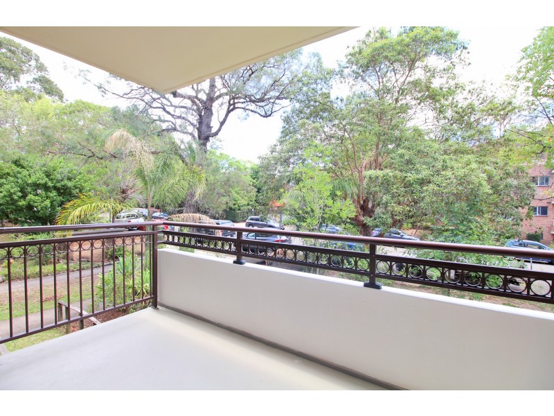 1/26 Queens Avenue, Parramatta NSW 2150