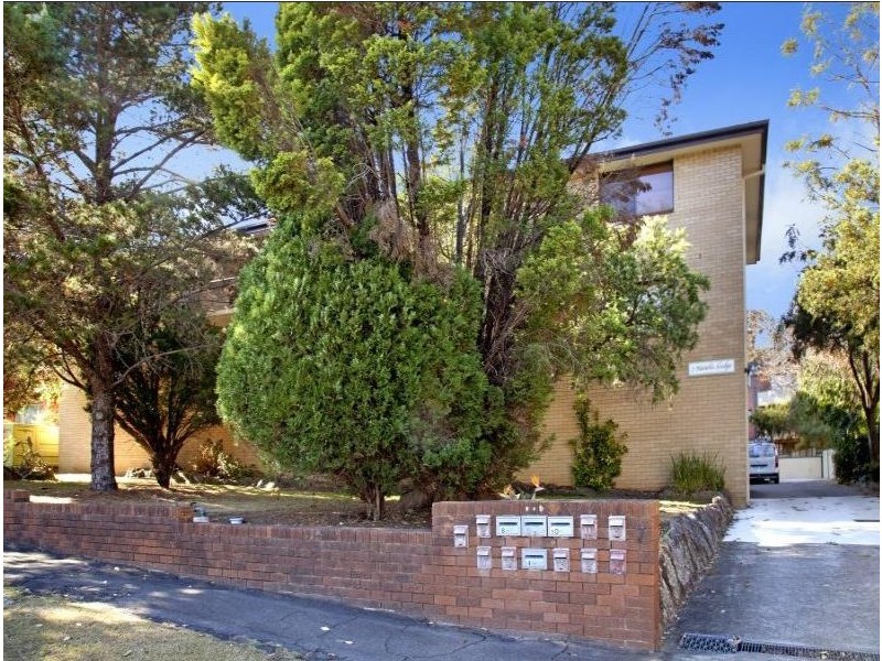 6/7 Dunlop Street, North Parramatta NSW 2151