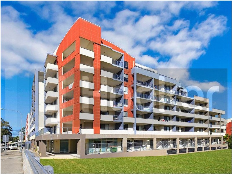 71/32-34 Mons Road, Westmead NSW 2145