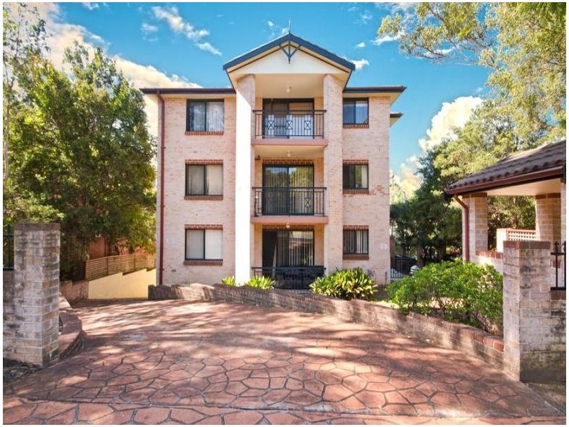 2/55 Stapleton Street, Pendle Hill NSW 2145