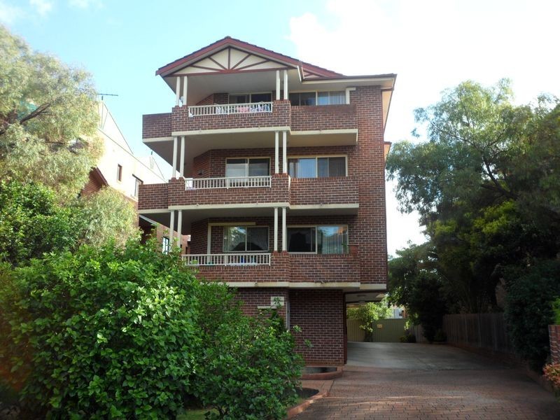 25 Early Street, Parramatta NSW 2150